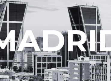 Madrid: los grandes espacios ganan terreno y transforman el mercado de oficinas