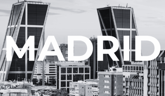 Madrid: los grandes espacios ganan terreno y transforman el mercado de oficinas