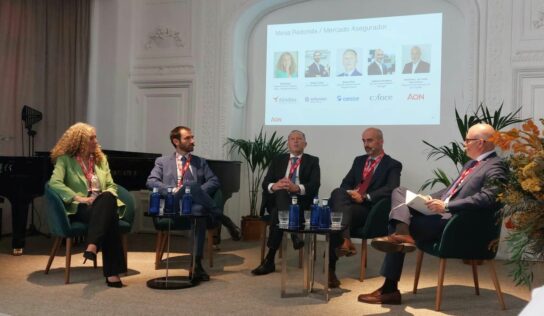 El mercado asegurador de crédito está más preparado que nunca, según Aon