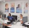 Proyecto récord de teleasistencia en prestaciones, volumen de usuarios y plazo de ejecución