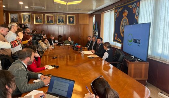 Primera planta de pretratamiento de biocombustibles de 2ª generación en España: Dreexo Energy marca un hito