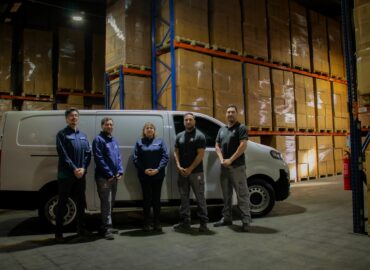 Tienda El Garage: La marca chilena que transforma espacios con diseño y precios accesibles