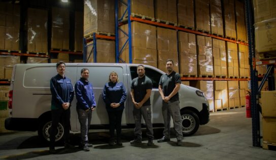 Tienda El Garage: La marca chilena que transforma espacios con diseño y precios accesibles