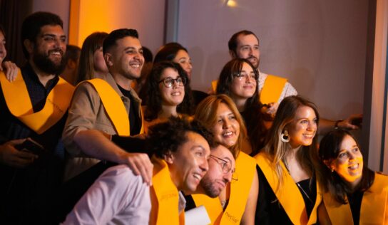 Historias de éxito en la era digital: cómo cambiar la carrera gracias a Nuclio Digital School