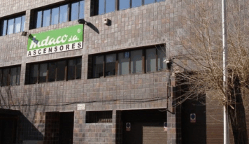 DUPLEX Ascensores refuerza su expansión con la integración de Indaco