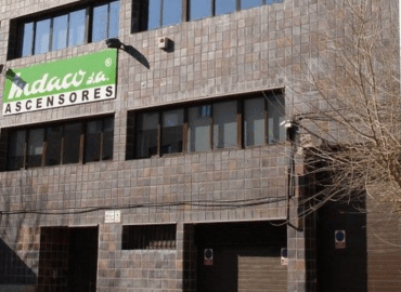 DUPLEX Ascensores refuerza su expansión con la integración de Indaco