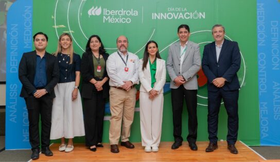 Iberdrola México reta a las start-ups a aportar soluciones innovadoras en favor del medio ambiente