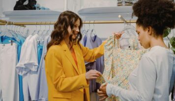 De dependiente a asesor: cómo la tecnología RFID está transformando al empleado en tienda