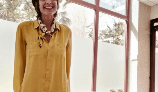 Santiago Ways ficha a Alejandra Muñoz Serna para liderar su estrategia de marketing y expansión global