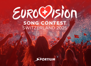 Sportium lanza el Eurobingo definitivo para disfrutar Eurovisión 2025 con amigos