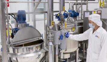 Grupo Omnilife-Chivas, primera empresa manufacturera en México en obtener la certificación ISO 28001 en seguridad de cadena de suministro