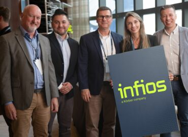Körber Supply Chain Software cambia su nombre por Infios