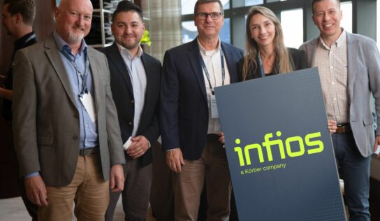 Körber Supply Chain Software cambia su nombre por Infios