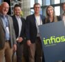 Körber Supply Chain Software cambia su nombre por Infios
