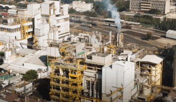 Ingredion celebra 100 años de innovación, desarrollo y crecimiento continuo en México
