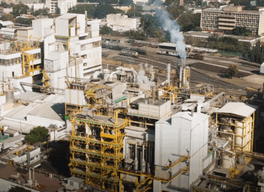 Ingredion celebra 100 años de innovación, desarrollo y crecimiento continuo en México