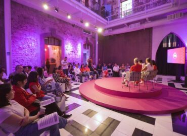 Falta de información sobre el ciclo menstrual: de las principales barreras para equidad y salud en México