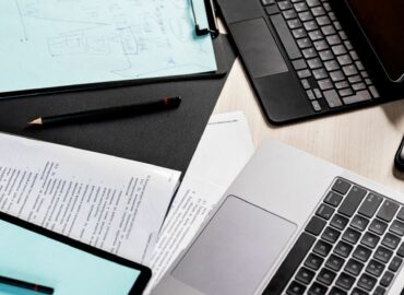 Menos residuos, más reparaciones: la solución de Allianz Partners contra la obsolescencia tecnológica