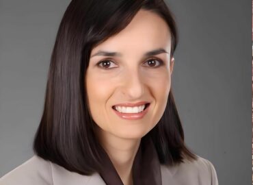 Mercedes de la Maza es reconocida en Mujeres PRO 2025 por promover el empleo juvenil en México