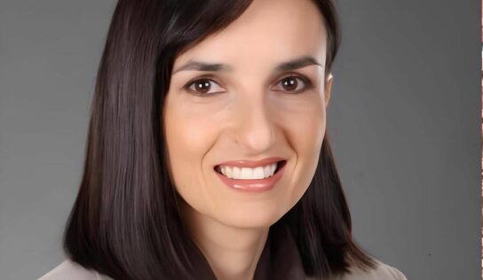 Mercedes de la Maza es reconocida en Mujeres PRO 2025 por promover el empleo juvenil en México