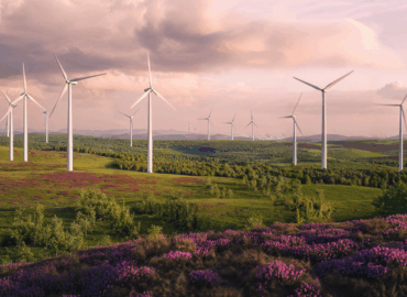 Inteligencia Artificial: el pilar de un sector energético eficiente y predictivo