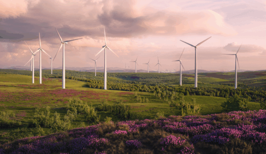 Inteligencia Artificial: el pilar de un sector energético eficiente y predictivo