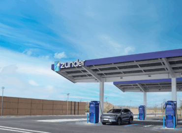 Zunder y BYD ofrecen ventajas por comprar un vehículo eléctrico en el Salón del Automóvil en Barcelona