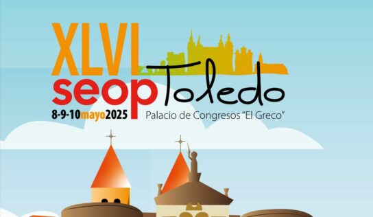 El Dr. José María Ponce de León intervendrá en el Congreso Nacional de Odontopediatría SEOP Toledo 2025