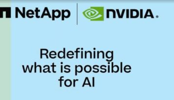 NetApp articula una infraestructura de inteligencia artificial en la Plataforma de Datos de IA de NVIDIA