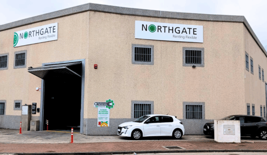 Northgate abre las puertas de su octavo taller propio en Andalucía y suma 47 a nivel nacional
