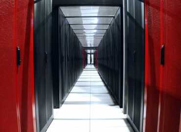 Ipcore resiste al apagón del 28 de abril y garantiza la conectividad a terceros