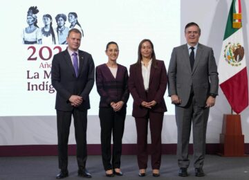 Unilever anuncia inversión de 30 mil millones de pesos en México