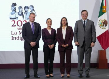 Unilever anuncia inversión de 30 mil millones de pesos en México