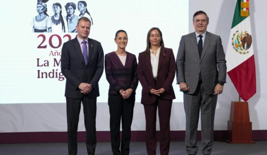 Unilever anuncia inversión de 30 mil millones de pesos en México