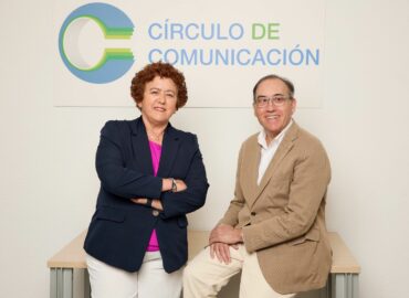 Círculo de Comunicación alcanza su 10º aniversario reforzando su presencia internacional y su portafolio de servicios