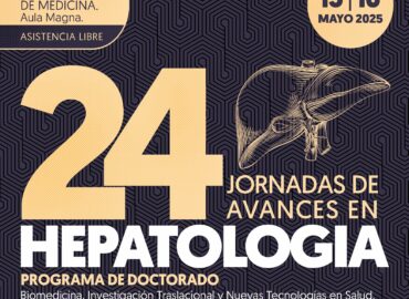 Expertos internacionales se reúnen en Málaga en el marco de las 24 Jornadas de Avances en Hepatología