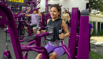 Planet Fitness celebra la energía de las mamás que se mueven, mamás que inspiran