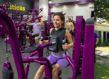 Planet Fitness celebra la energía de las mamás que se mueven, mamás que inspiran