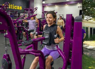 Planet Fitness celebra la energía de las mamás que se mueven, mamás que inspiran