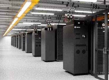 Vertiv suministrará soluciones de infraestructura preparada para la IA para el avanzado centro de datos de Polar en Noruega