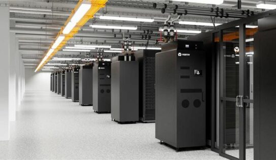 Vertiv suministrará soluciones de infraestructura preparada para la IA para el avanzado centro de datos de Polar en Noruega