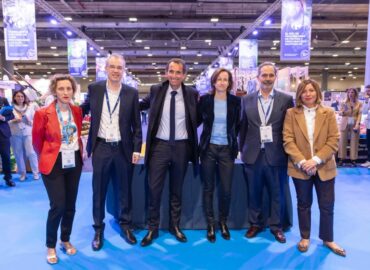 Carrefour impulsa el futuro de la alimentación con la inteligencia artificial como protagonista