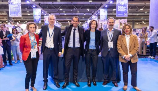 Carrefour impulsa el futuro de la alimentación con la inteligencia artificial como protagonista