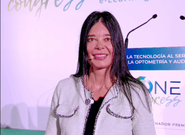 El I Cione Congress: un evento sin precedentes en la integración de la Inteligencia Artificial y la Realidad Aumentada en la Óptica y Audiología
