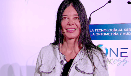 El I Cione Congress: un evento sin precedentes en la integración de la Inteligencia Artificial y la Realidad Aumentada en la Óptica y Audiología