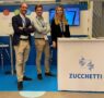 Zucchetti Spain, innovación tecnológica para gestionar el talento, en Factor Humano 2025