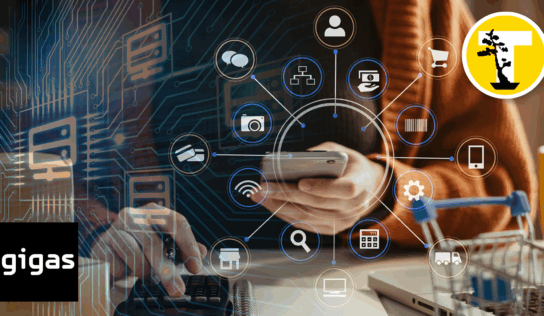 Telynet fortalece su propuesta de valor mediante su alianza tecnológica con Gigas