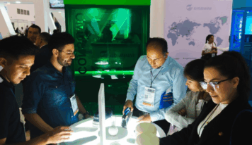 UTECH Las Américas 2025, innovación, negocios y tendencias en poliuretano del 4 al 6 de junio, en Ciudad de México