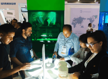 UTECH Las Américas 2025, innovación, negocios y tendencias en poliuretano del 4 al 6 de junio, en Ciudad de México