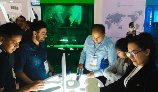 UTECH Las Américas 2025, innovación, negocios y tendencias en poliuretano del 4 al 6 de junio, en Ciudad de México